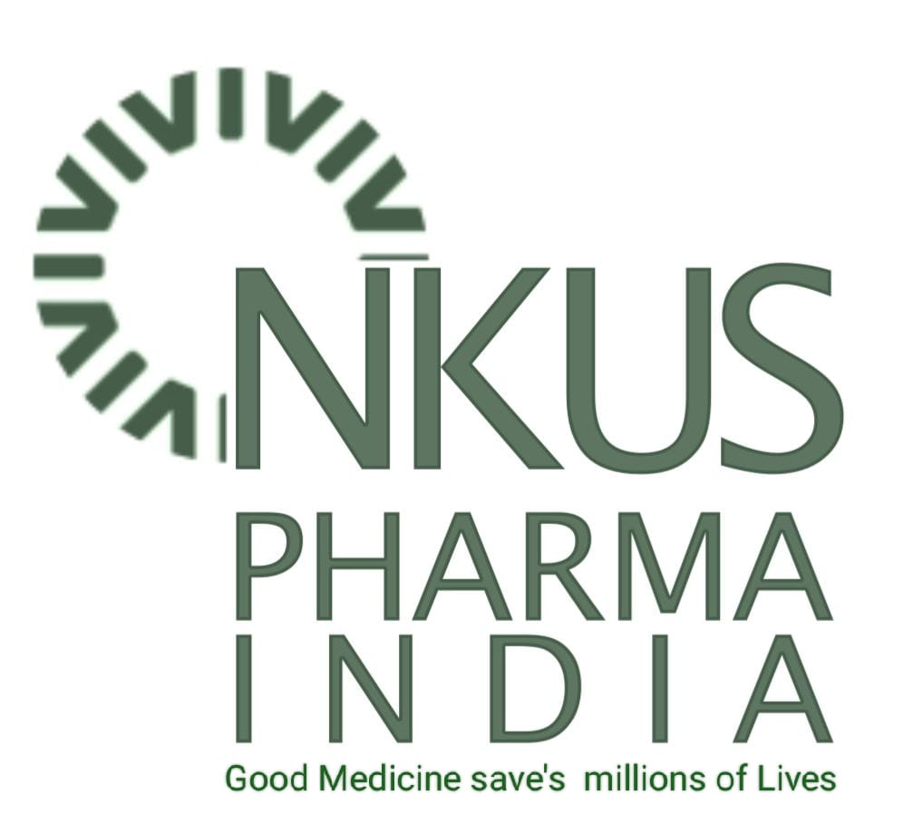 Onkus Pharma India Logo - Leading Ayurvedic and Pharmaceutical Manufacturer